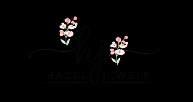 Hazel Jewels logo