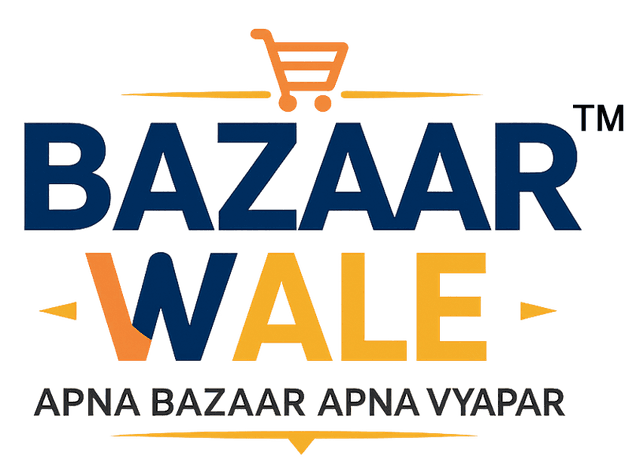 Bazaarwale logo