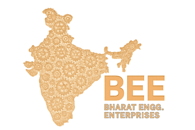 Bharat Engineering logo