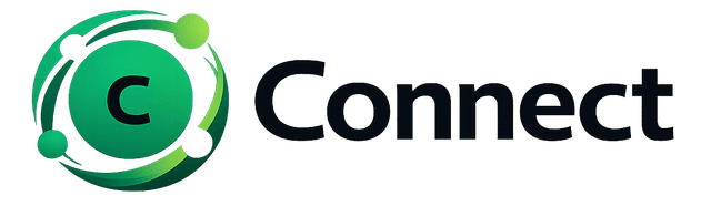 GT Connect logo