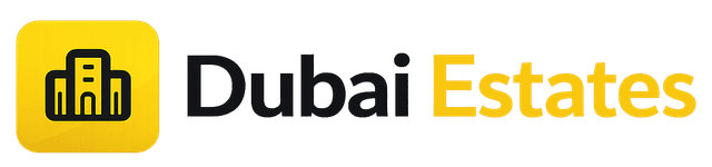 Dubai Estates logo