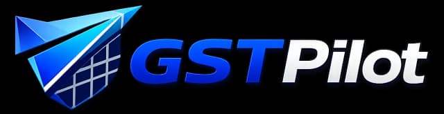 GST Pilot logo