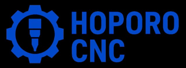 HoporoCNC logo