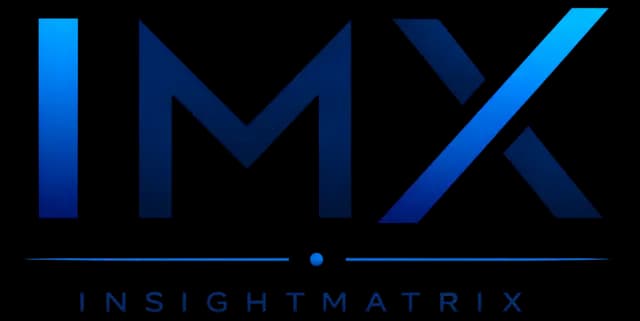 Insight Matrix logo