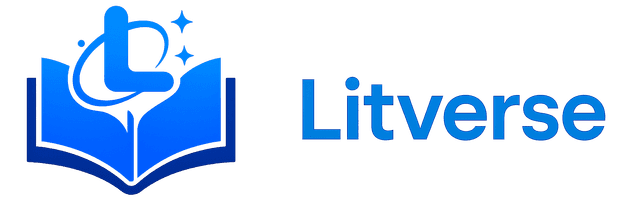 Litverse logo