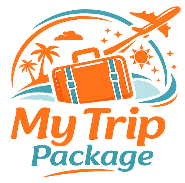 MyTripPackage logo
