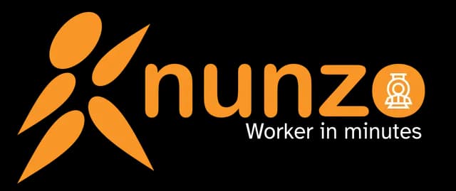 Nunzo logo