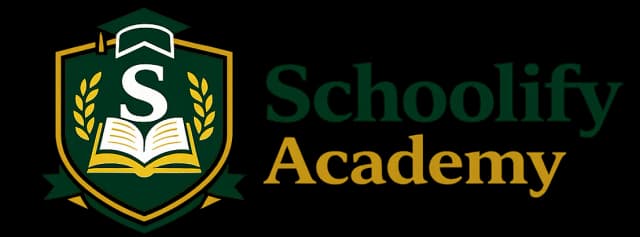 Schoolify logo