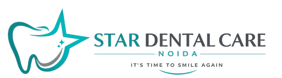 Star Dental Care logo