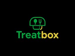 Treatbox logo