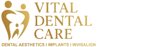 Vital Dental Care logo
