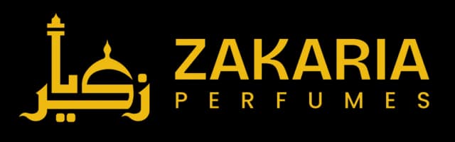 Zakaria Perfumes logo