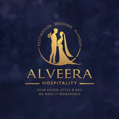 Alveera logo