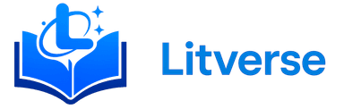 Litversee logo