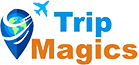 TripMagics logo